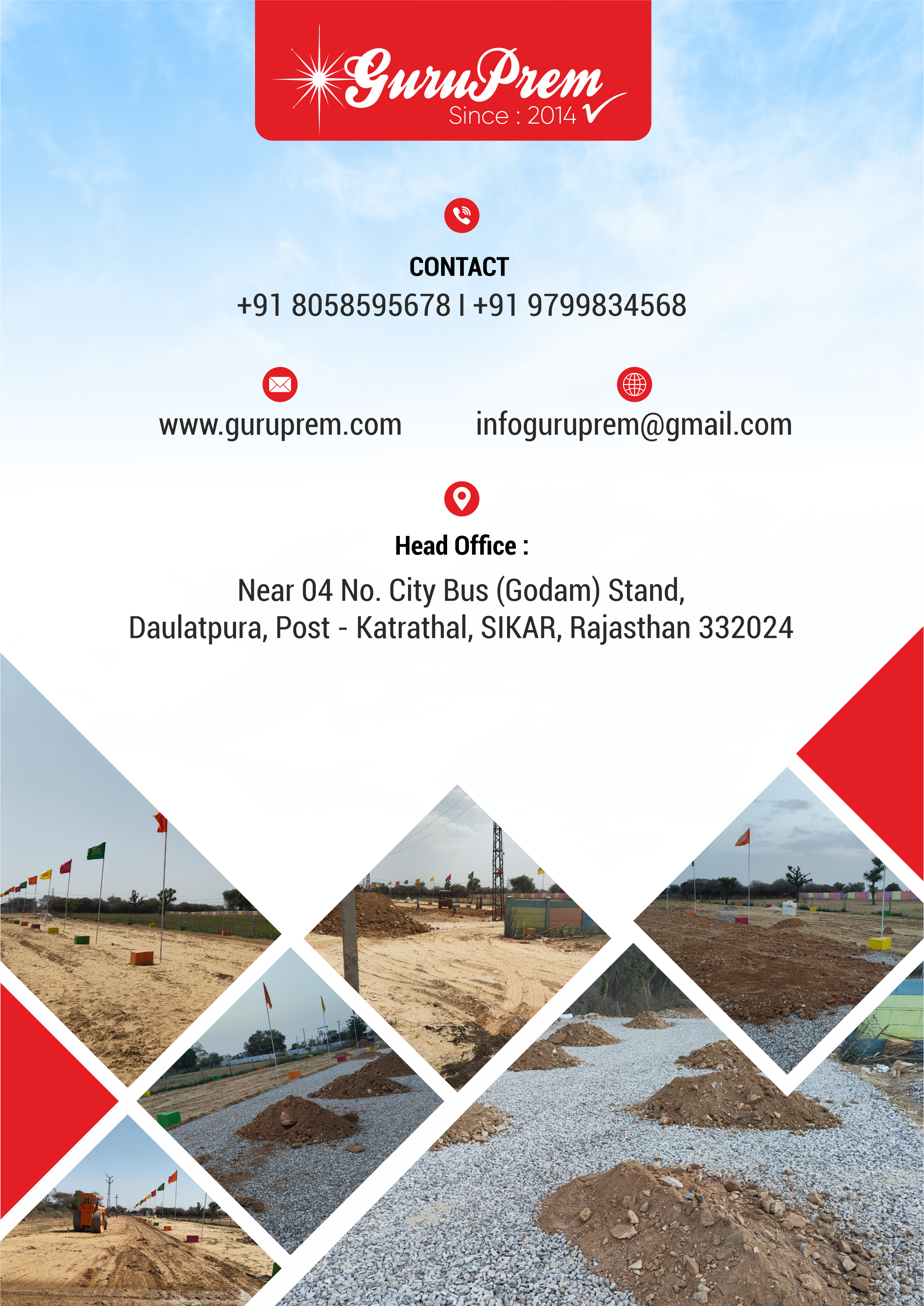 Contact
